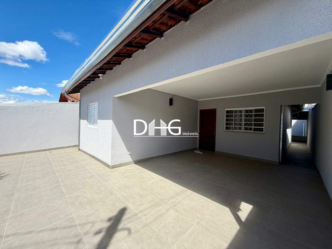 Casa para aluguel no Marieta Dian: 