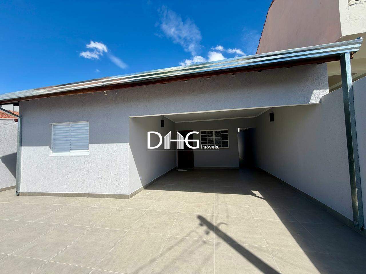 Casa para aluguel no Marieta Dian: 