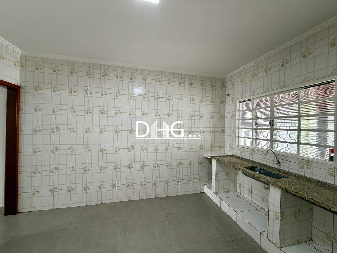 Casa para aluguel no Marieta Dian: 