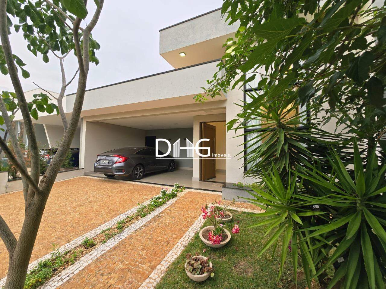 Casa à venda no Jardim América: 