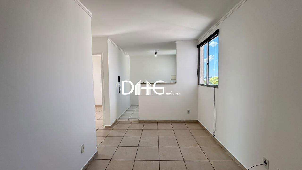 Apartamento para aluguel no Vila Monte Alegre: 