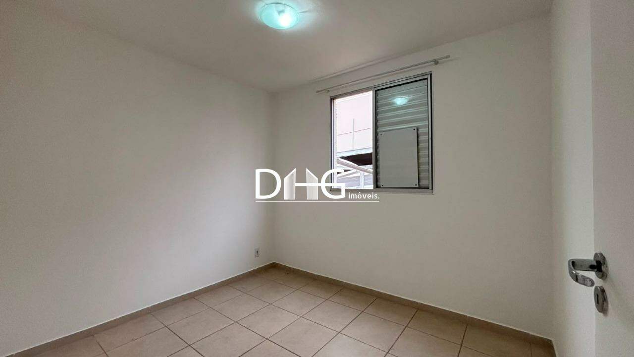 Apartamento para aluguel no Vila Monte Alegre: 