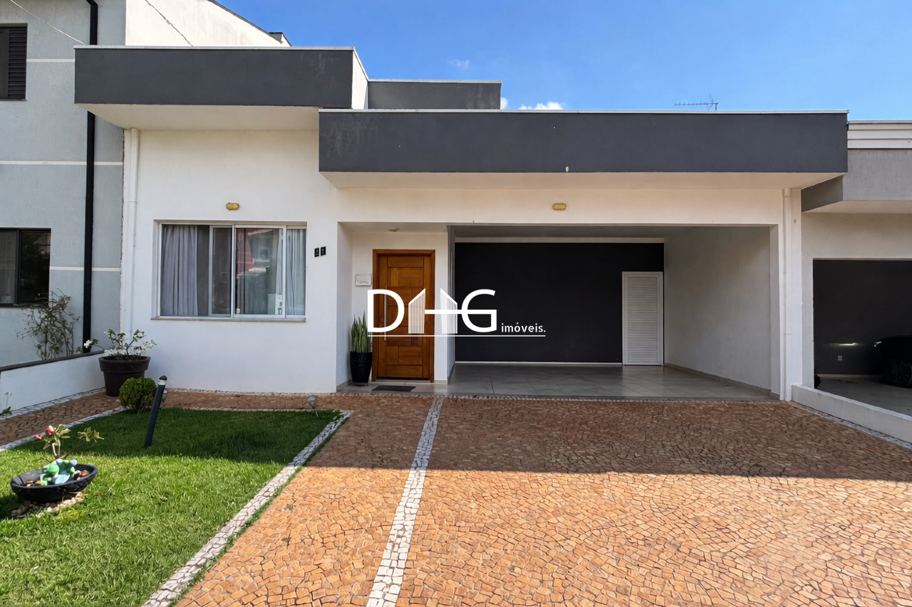 Casa para aluguel no Cascata: 