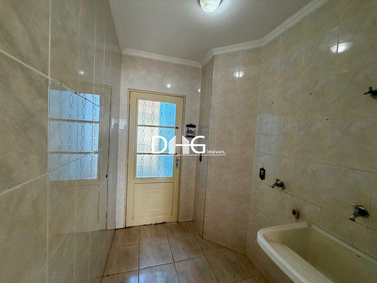 Casa para aluguel no Jardim Fortaleza: 