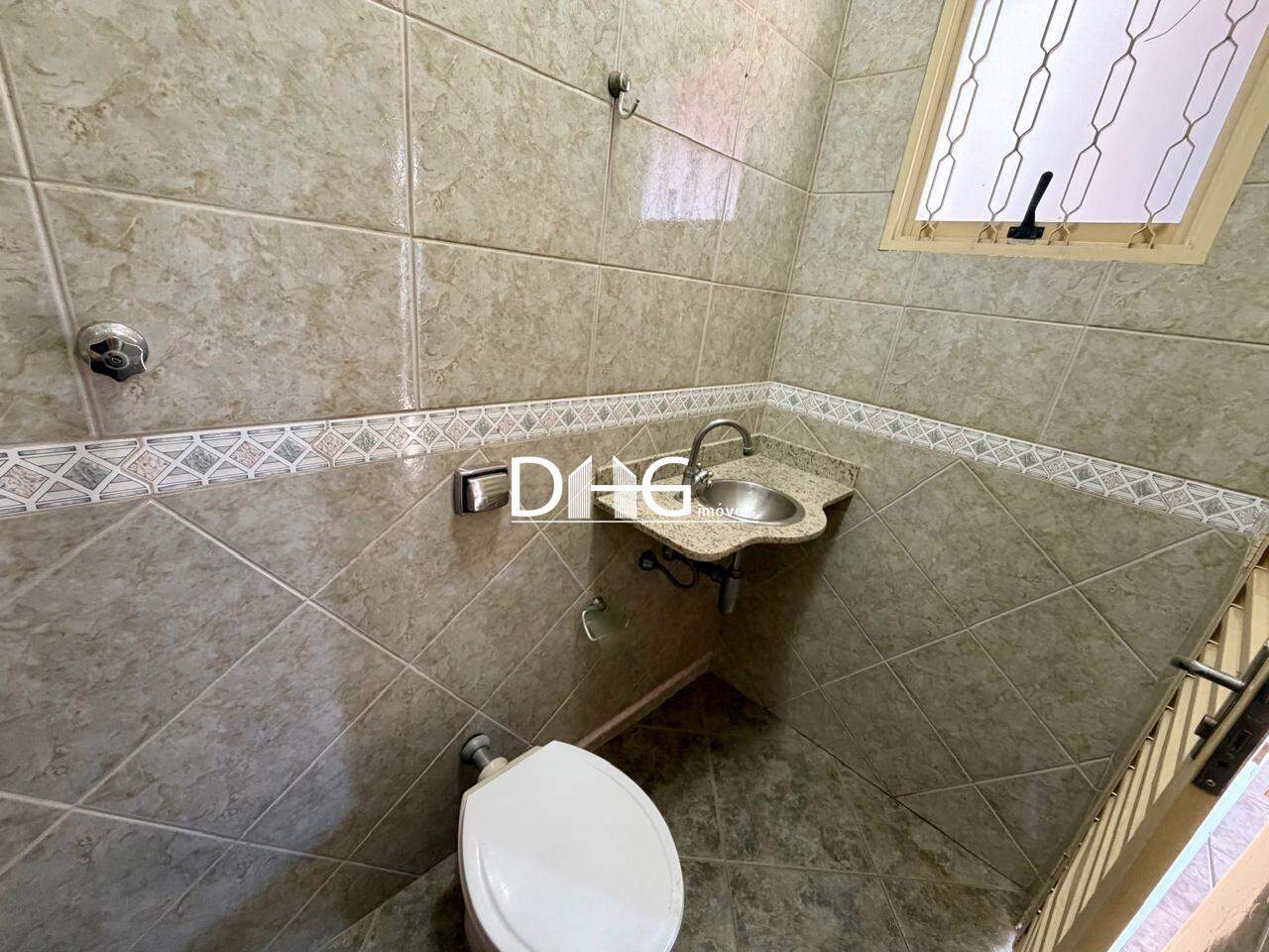 Casa para aluguel no Jardim Fortaleza: 