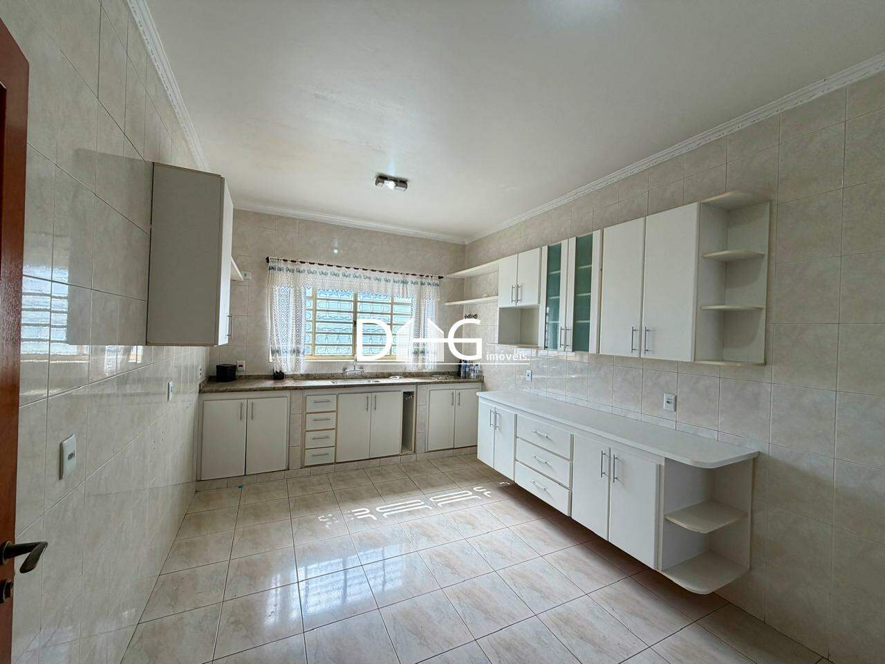 Casa para aluguel no Jardim Fortaleza: 