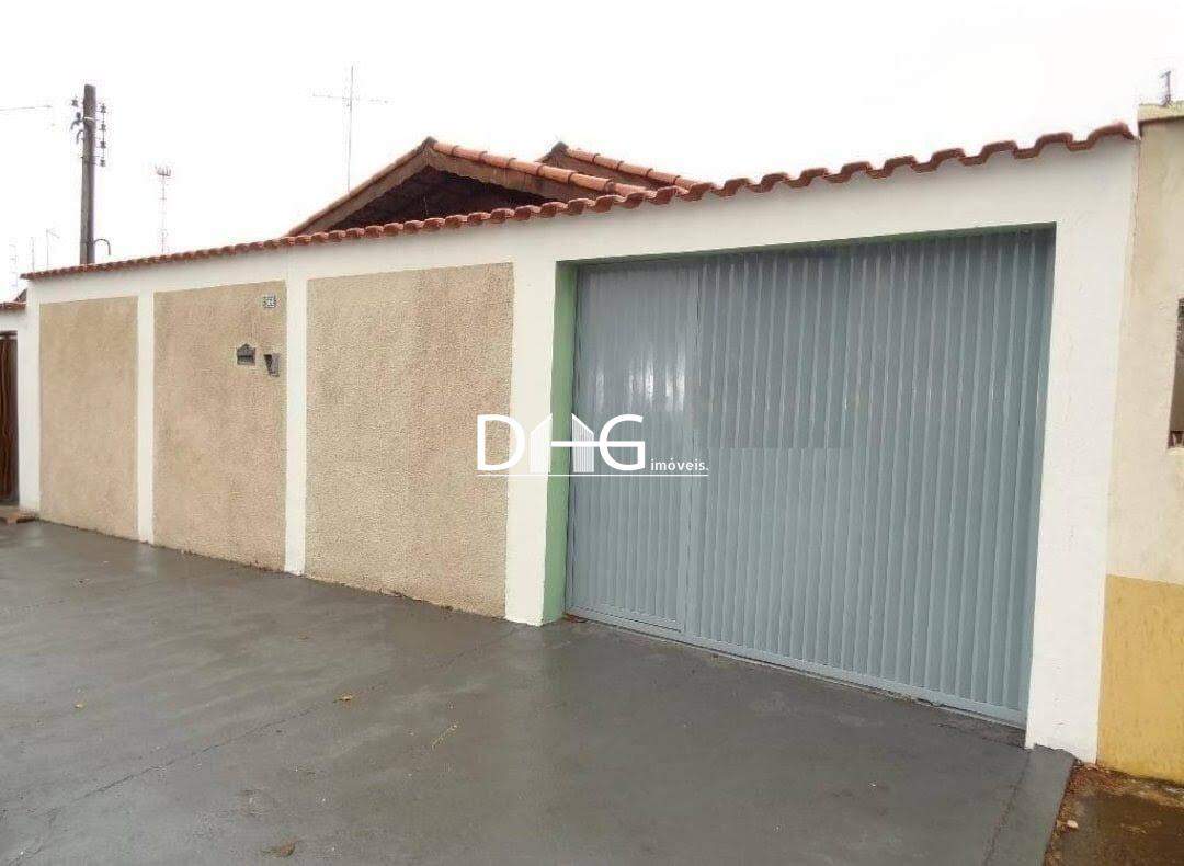 Casa à venda no João Aranha: 