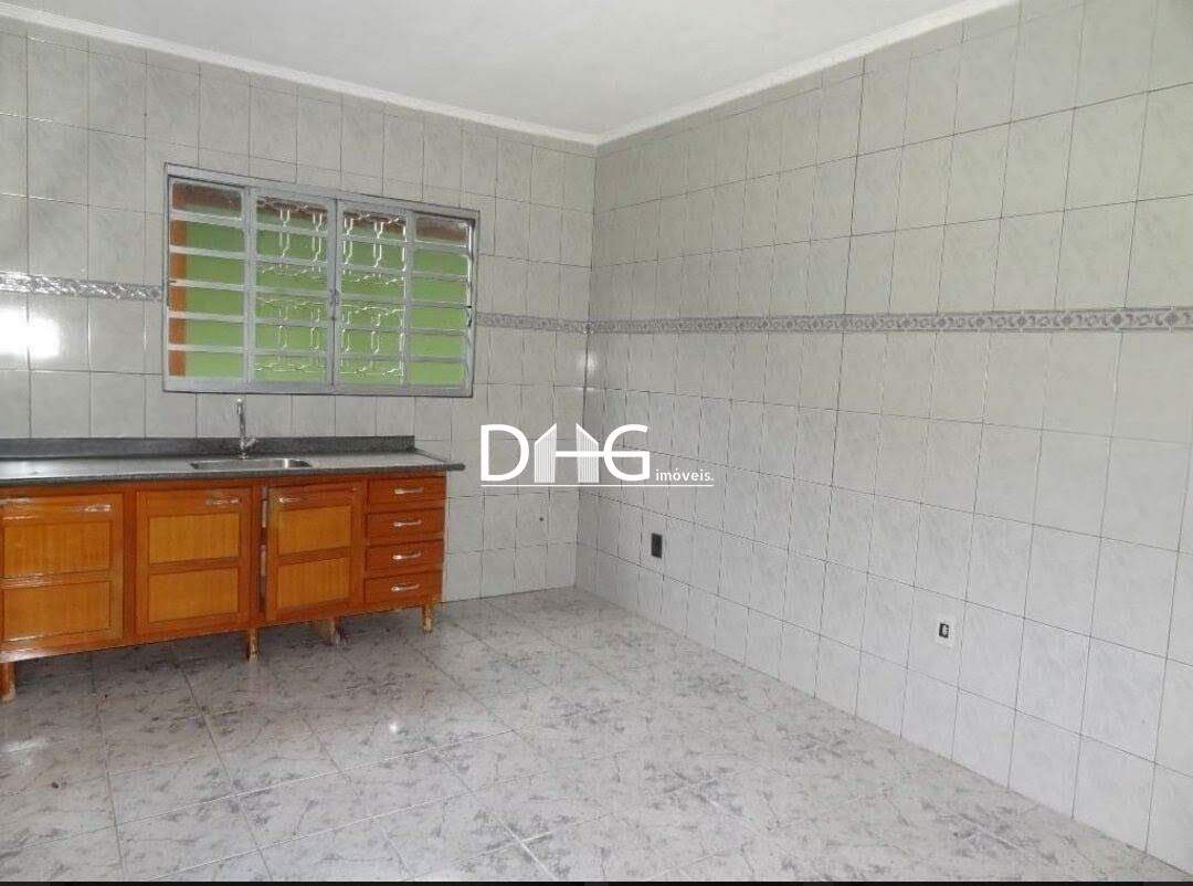 Casa à venda no João Aranha: 