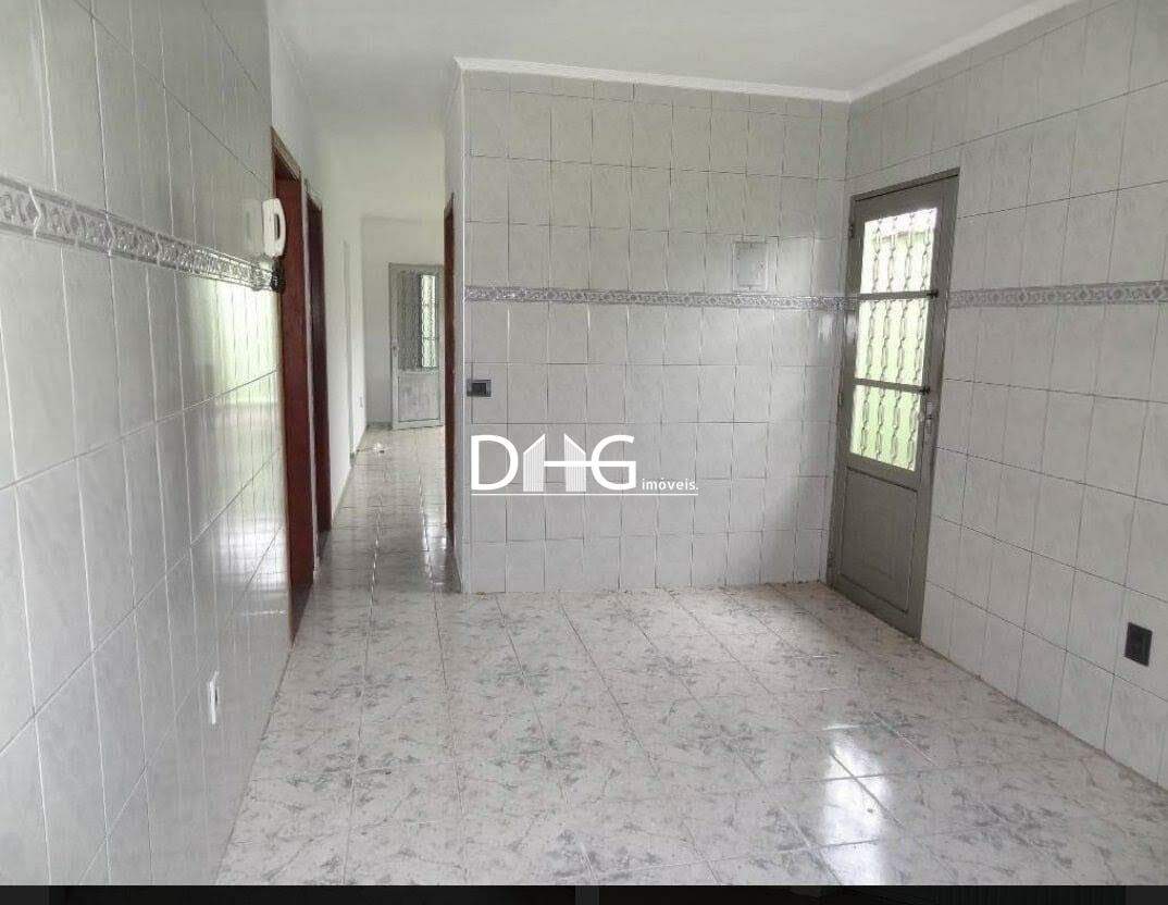 Casa à venda no João Aranha: 