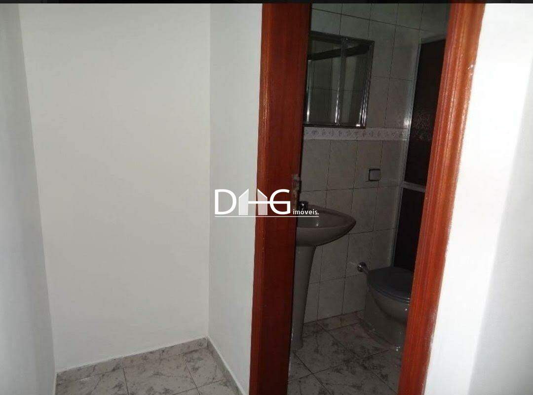 Casa à venda no João Aranha: 