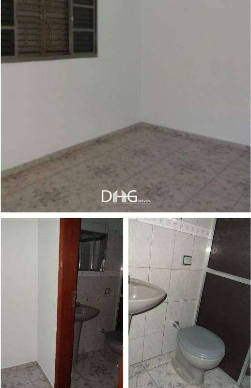 Casa à venda no João Aranha: 