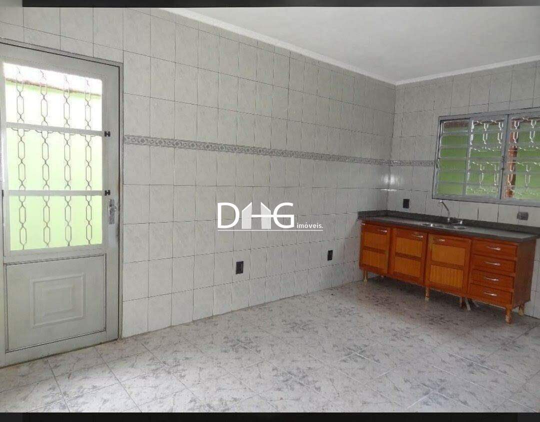 Casa à venda no João Aranha: 