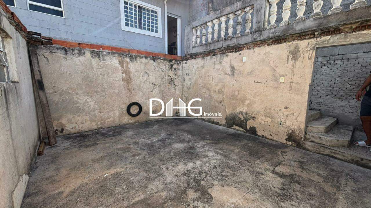 Casa à venda no Vila Monte Alegre: 
