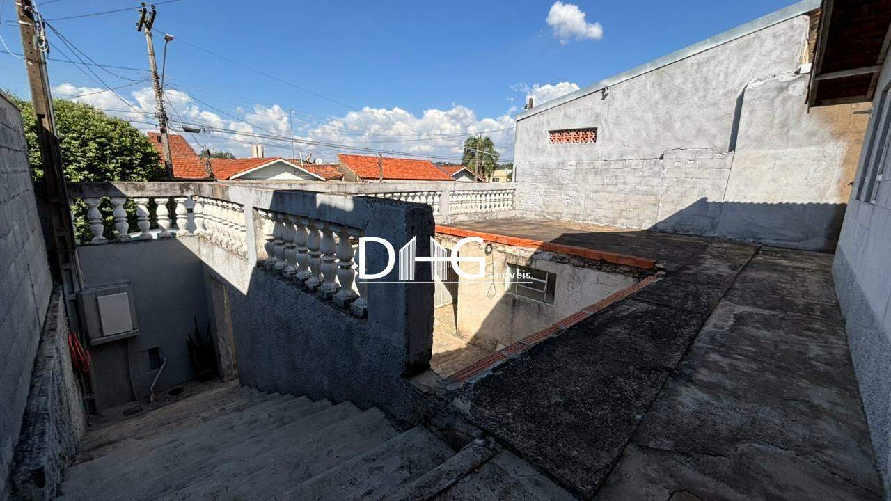Casa à venda no Vila Monte Alegre: 