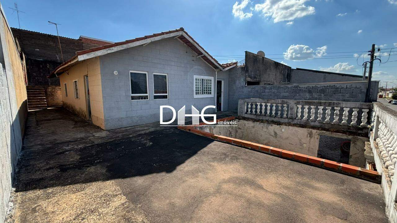 Casa à venda no Vila Monte Alegre: 