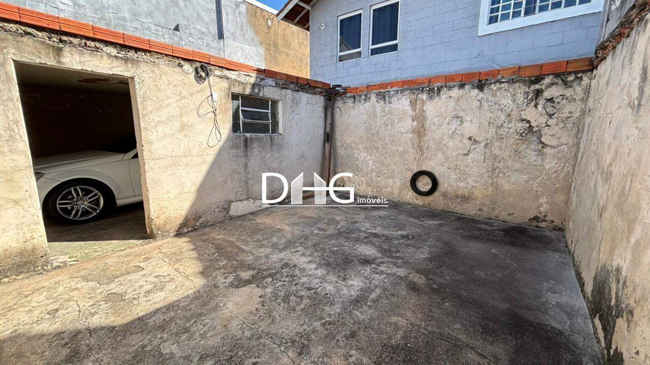 Casa à venda no Vila Monte Alegre: 