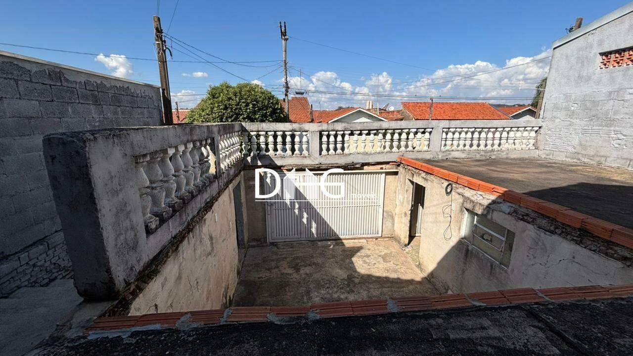 Casa à venda no Vila Monte Alegre: 