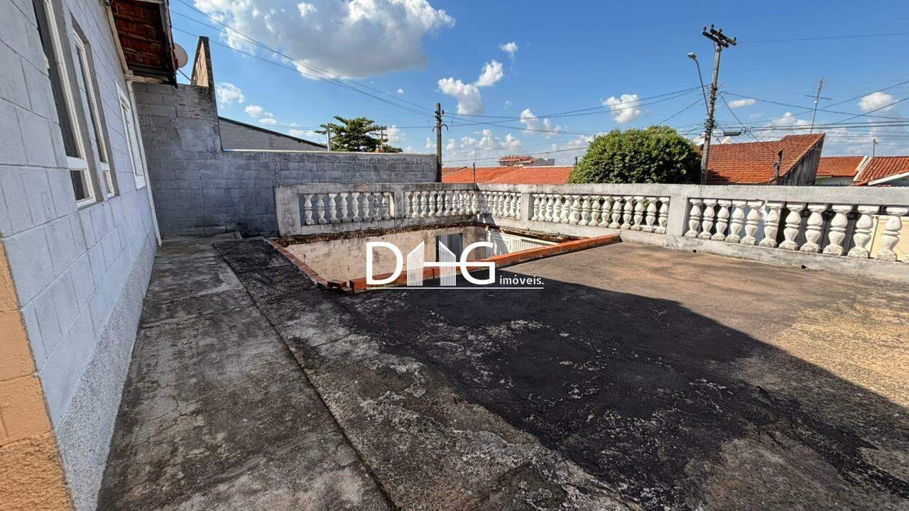 Casa à venda no Vila Monte Alegre: 