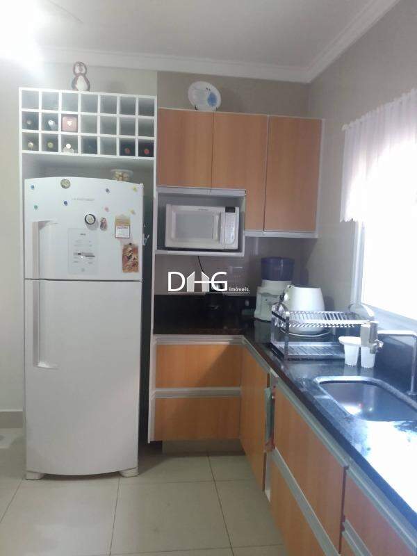 Casa à venda no Condomínio Residencial Aurora: 