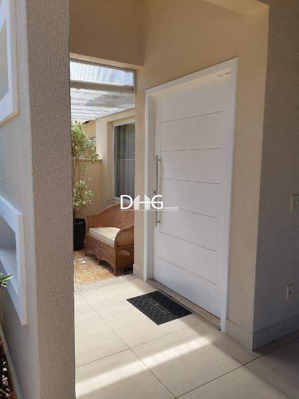 Casa à venda no Condomínio Residencial Aurora: 