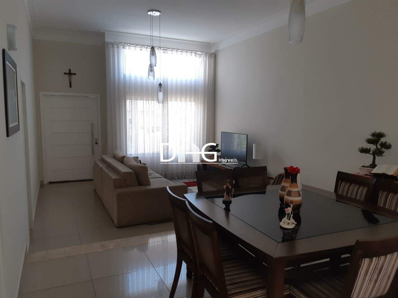 Casa à venda no Condomínio Residencial Aurora: 