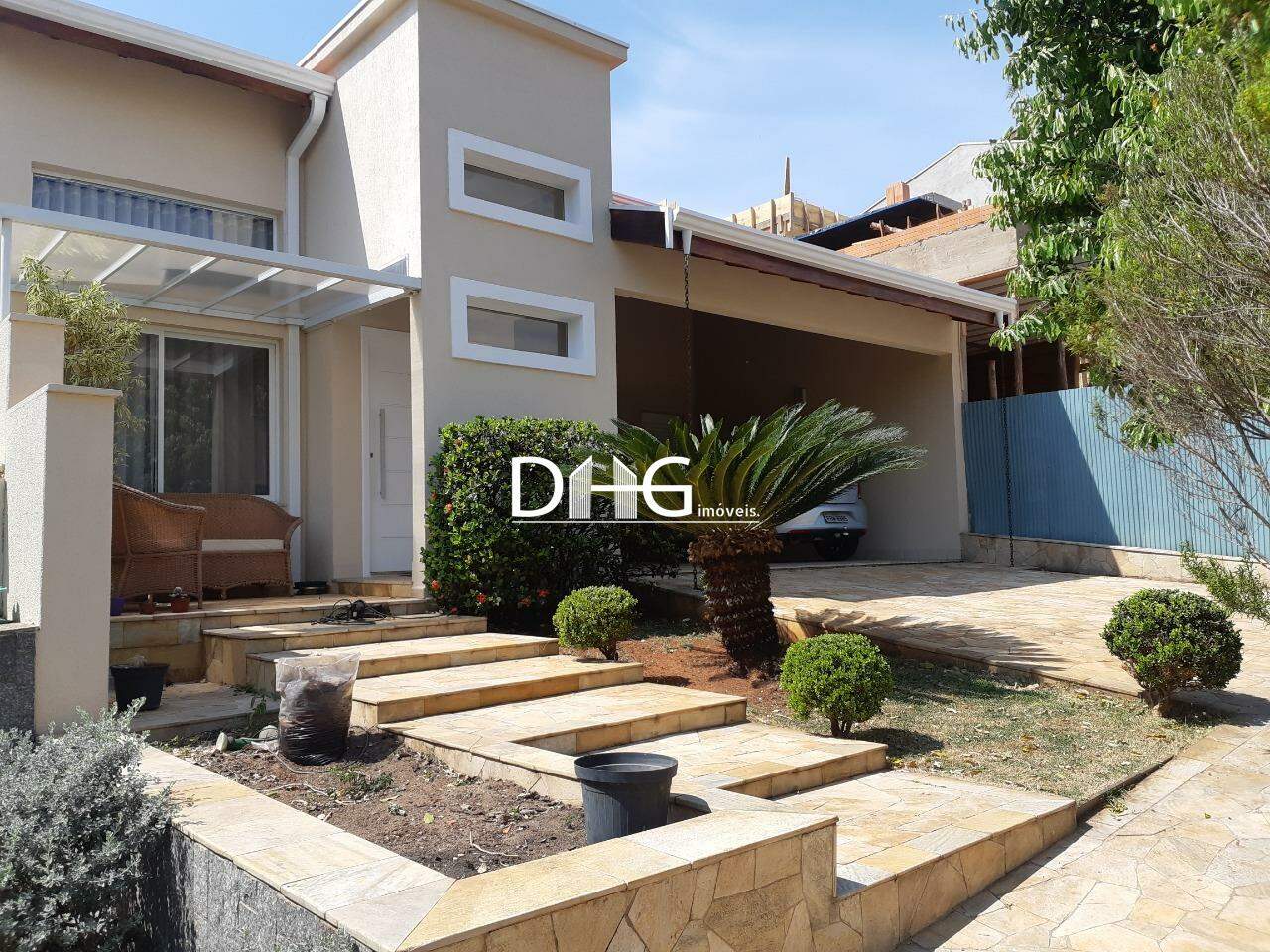 Casa à venda no Condomínio Residencial Aurora: 