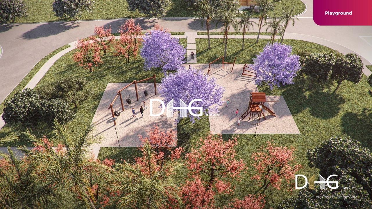 Terreno à venda no COMVIVA Paulínia: 