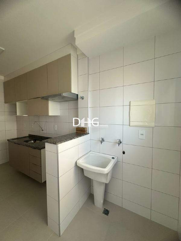 Apartamento para aluguel no Residencial Paris: 
