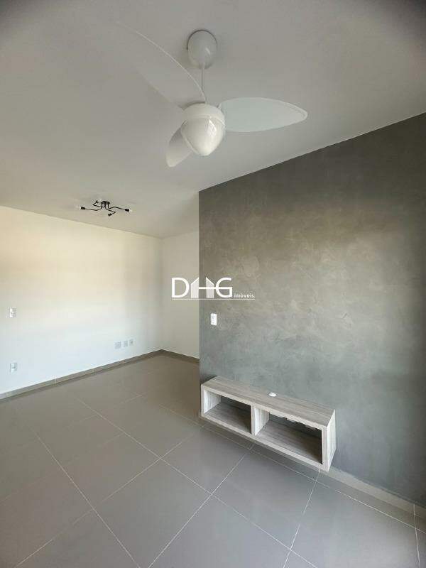 Apartamento para aluguel no Residencial Paris: 