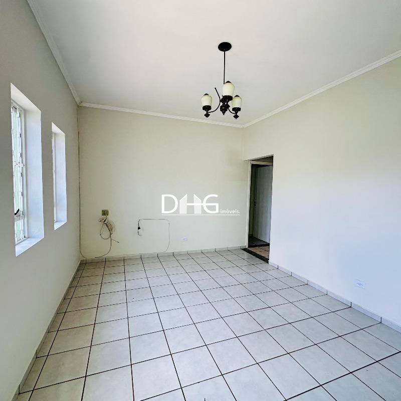 Casa à venda no Santa Cecília: 