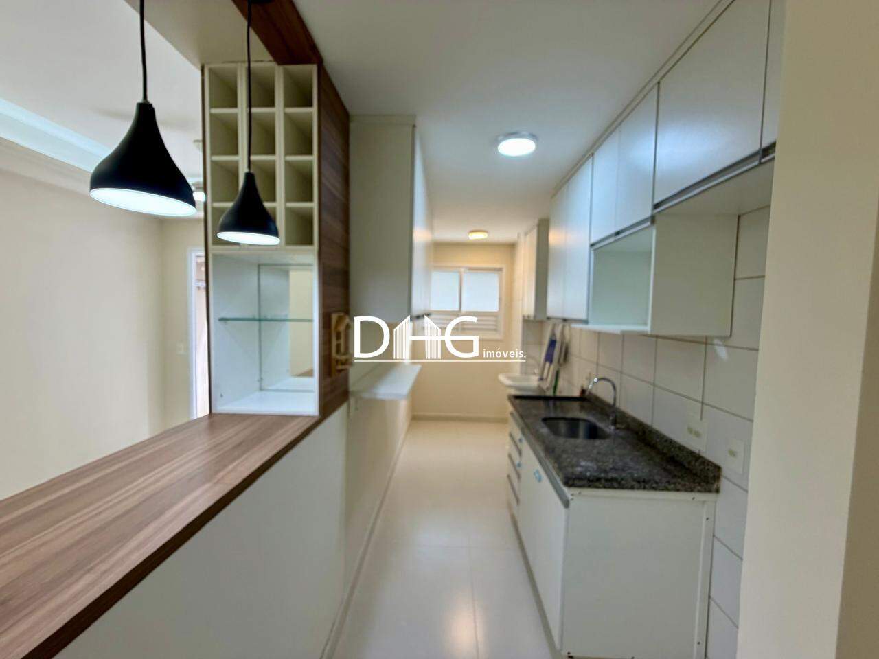 Apartamento para aluguel no Premiere Morumbi: 