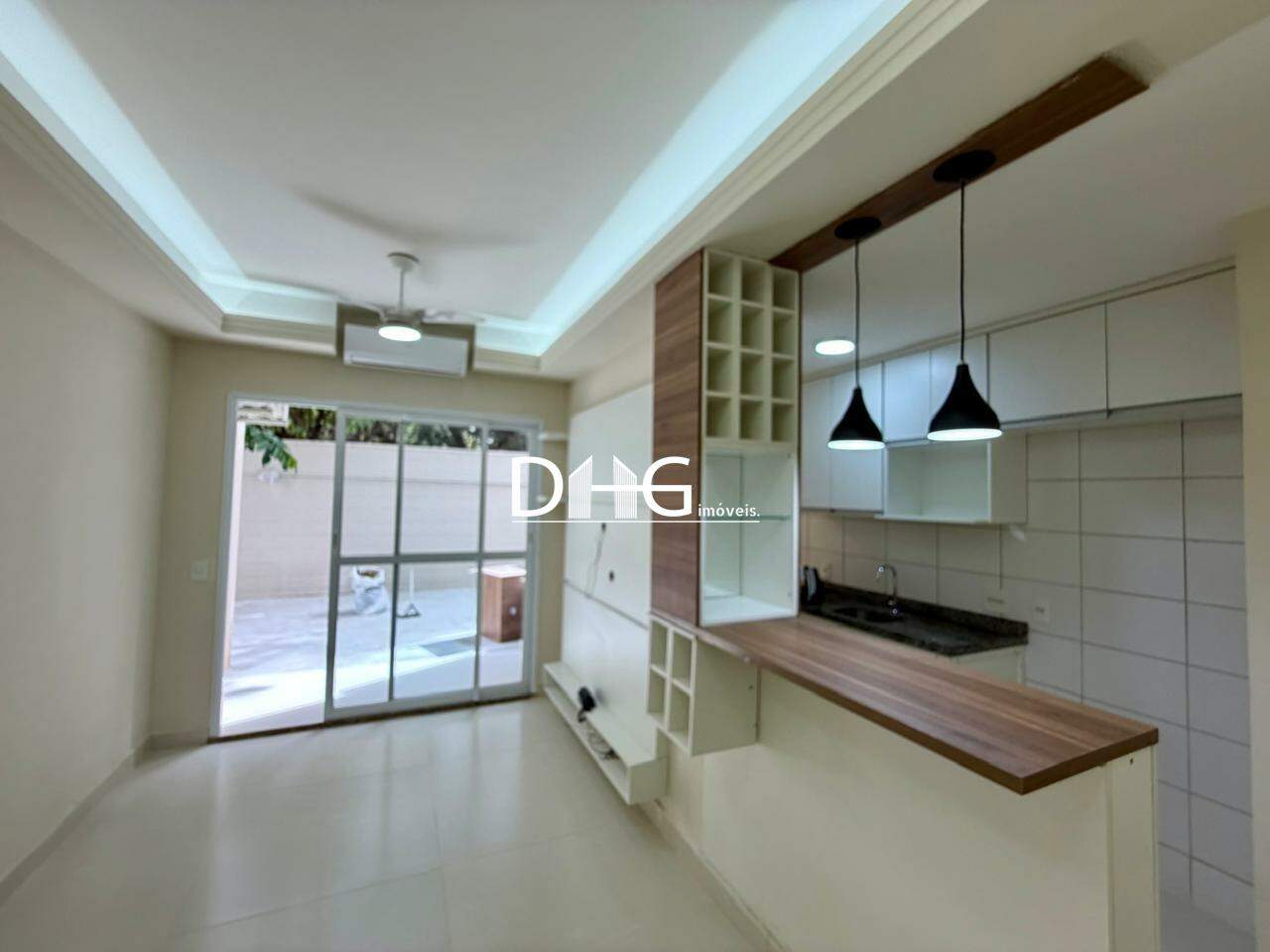 Apartamento para aluguel no Premiere Morumbi: 