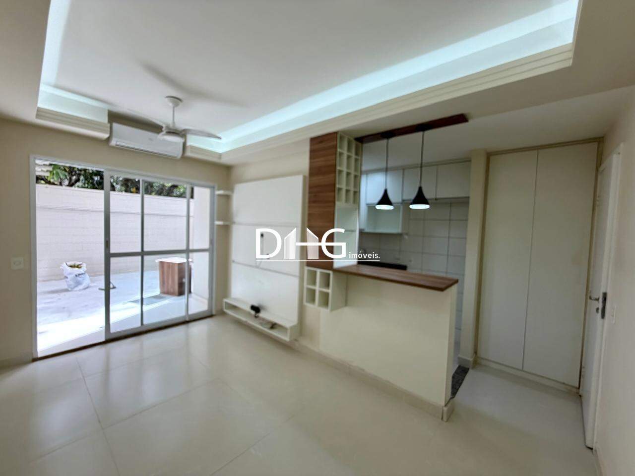 Apartamento para aluguel no Premiere Morumbi: 