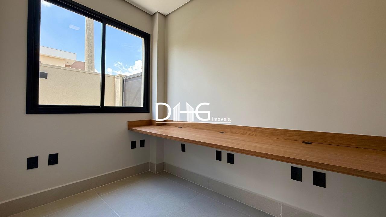 Casa à venda no Residencial Terras da Estância: 