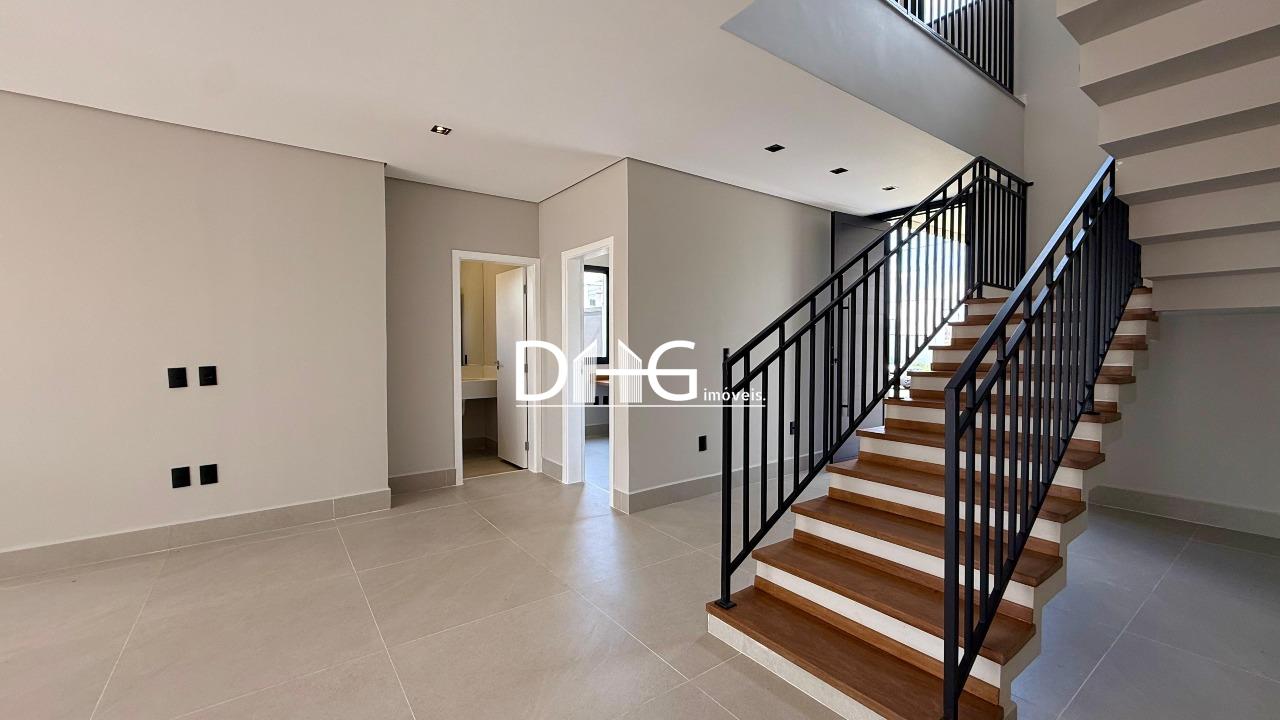 Casa à venda no Residencial Terras da Estância: 