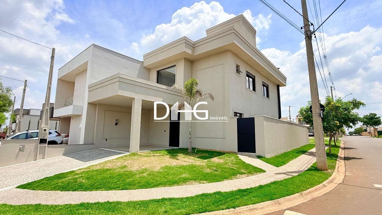 Casa à venda no Residencial Terras da Estância: 