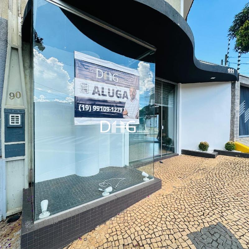 Sala para aluguel no Jardim de Itapoan: 