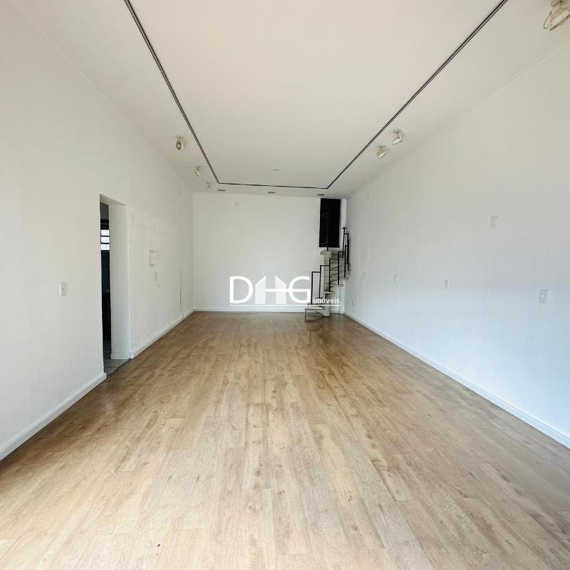 Sala para aluguel no Jardim de Itapoan: 