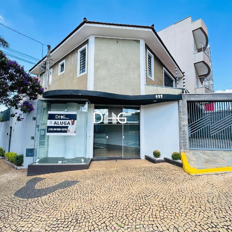 Sala para aluguel no Jardim de Itapoan: 