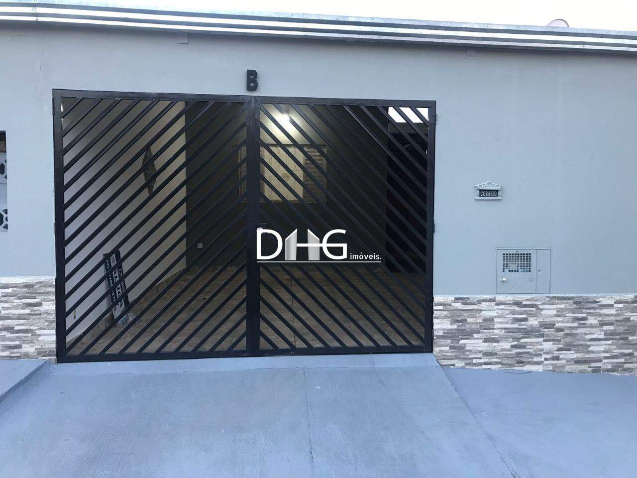 Casa para aluguel no Marieta Dian: 