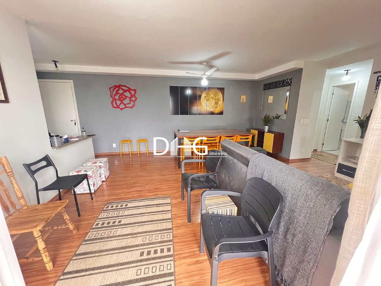 Apartamento à venda no Dreams Residencial: 