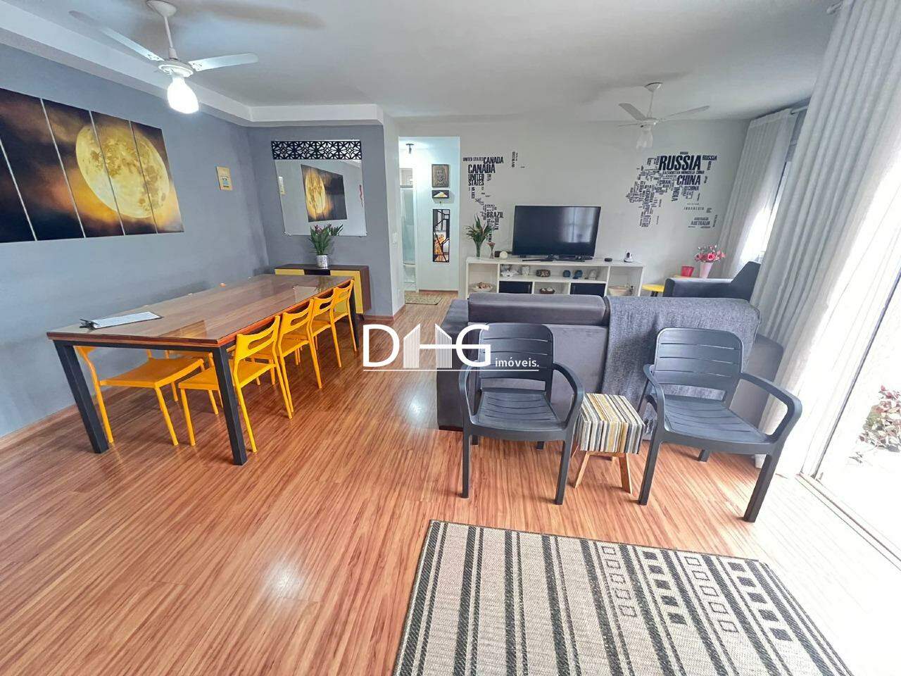 Apartamento à venda no Dreams Residencial: 