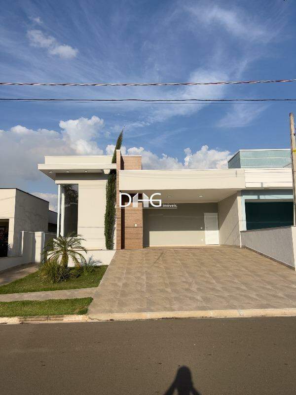 Casa para aluguel no Residencial Terras do Fontanário : 