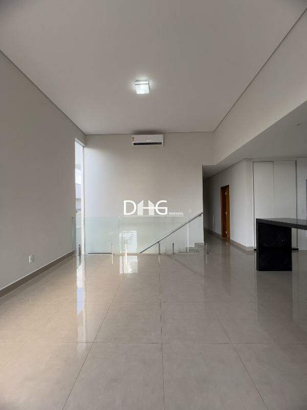 Casa para aluguel no Residencial Terras do Fontanário : 