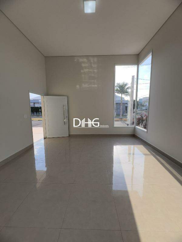 Casa para aluguel no Residencial Terras do Fontanário : 