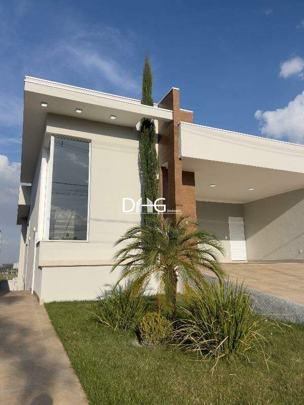 Casa para aluguel no Residencial Terras do Fontanário : 