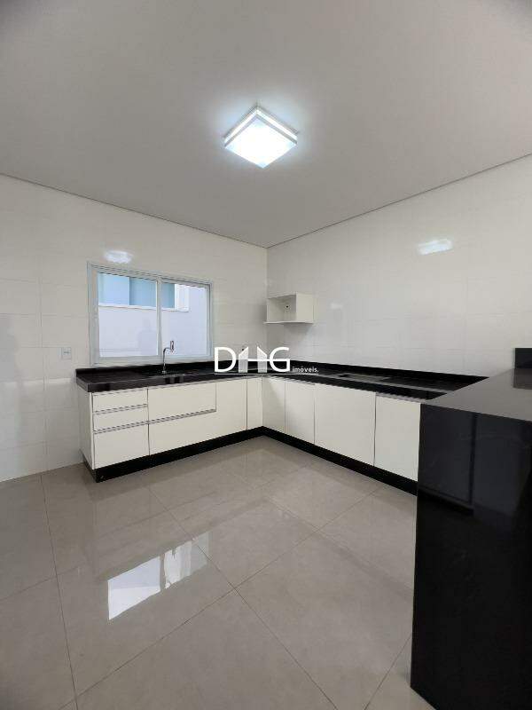 Casa para aluguel no Residencial Terras do Fontanário : 