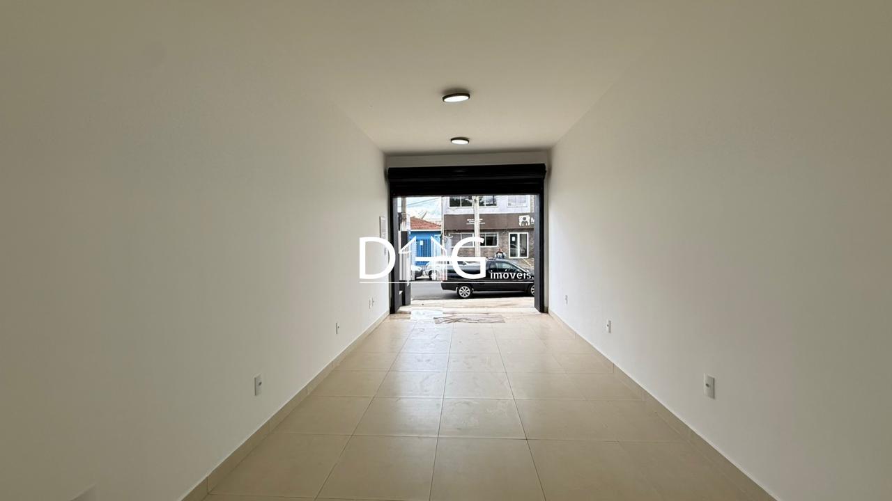 Salão para aluguel no Jardim de Itapoan: 