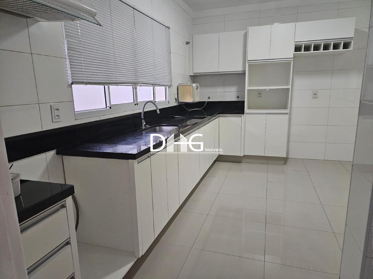 Casa para aluguel no Jardim Planalto: 