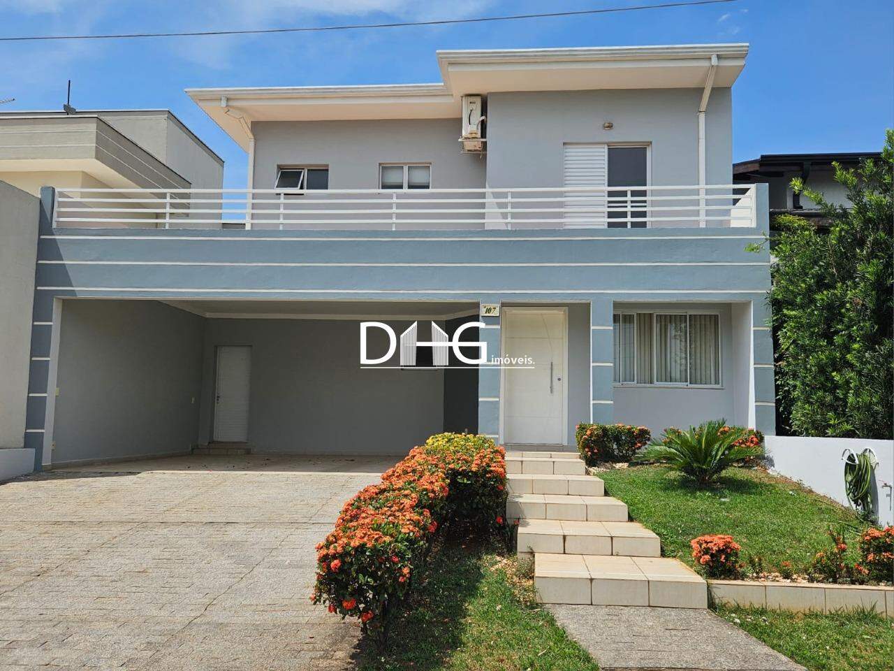 Casa para aluguel no Jardim Planalto: 